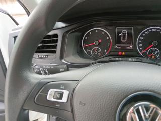 VOLKSWAGEN Polo usata, con Controllo automatico clima