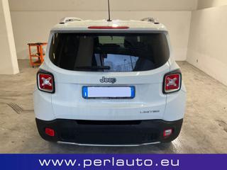 JEEP Renegade usata, con Cerchi in lega
