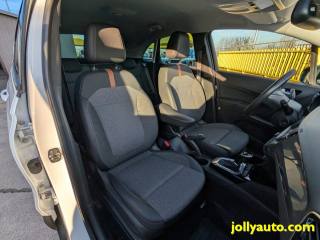 OPEL Crossland X usata, con Start/Stop Automatico