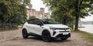 RENAULT Captur ECO-G 120