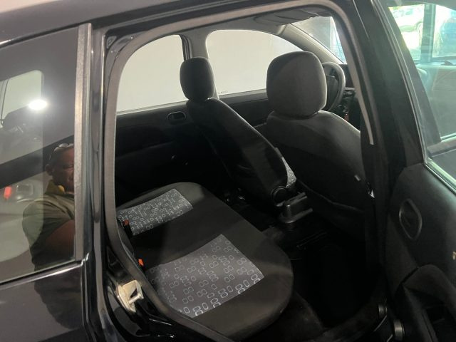 FORD Fiesta usata, con Climatizzatore
