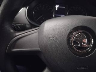 SKODA Octavia usata 17