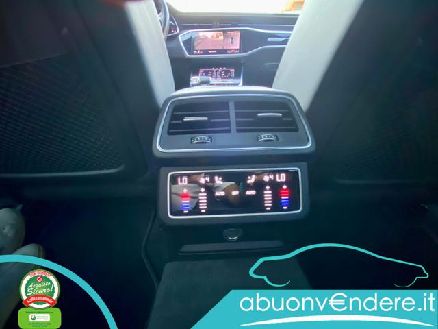 AUDI S6 usata, con Fendinebbia