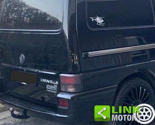 VOLKSWAGEN Transporter usata 2