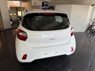 HYUNDAI i10 usata, con Autoradio
