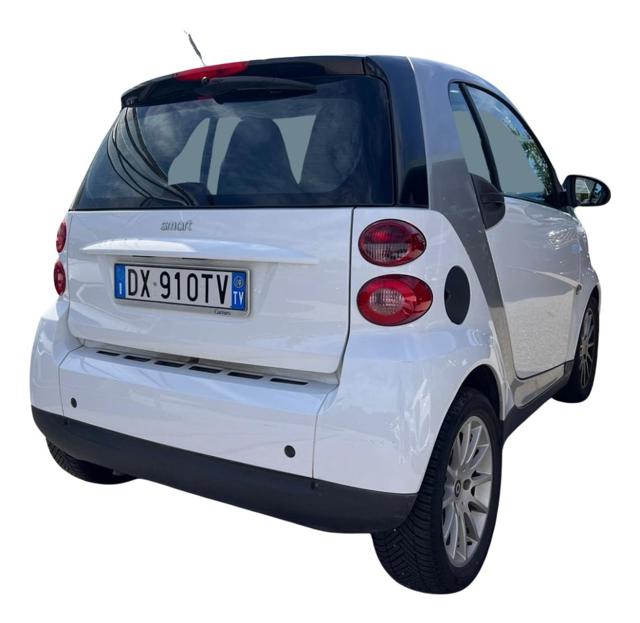 SMART ForTwo usata, con Airbag