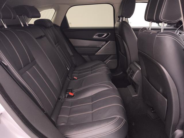 LAND ROVER Range Rover Velar usata, con Bracciolo