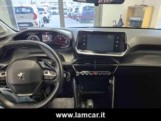 PEUGEOT 208 usata, con Servosterzo