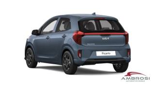 KIA Picanto usata 4