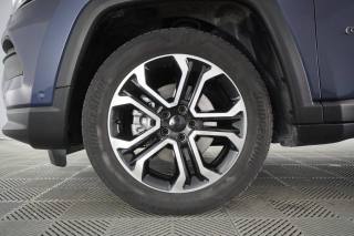 JEEP Compass usata 14