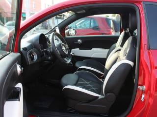 FIAT 500 usata, con Controllo trazione
