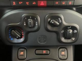 FIAT Panda usata, con Chiusura centralizzata