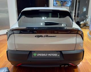 ALFA ROMEO Junior usata, con Alzacristalli elettrici