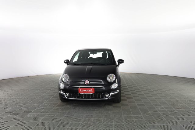FIAT 500 usata 0