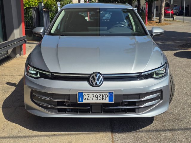 VOLKSWAGEN Golf usata 108