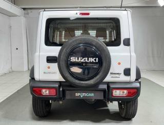 SUZUKI Jimny usata, con Airbag Passeggero