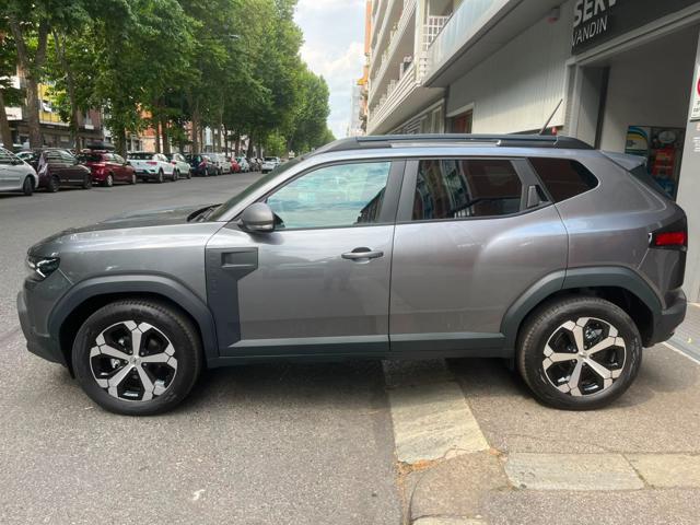DACIA Duster usata, con Autoradio