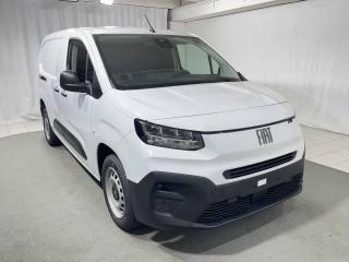 FIAT Doblo usata, con Sensori di parcheggio posteriori