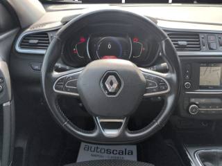 RENAULT Kadjar usata, con Sensore di pioggia