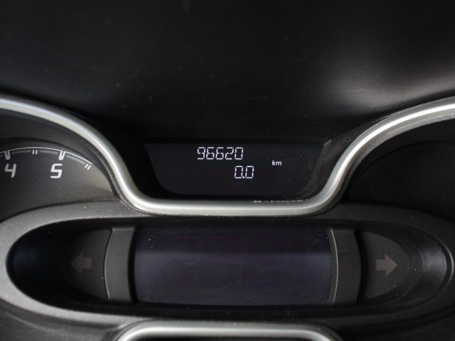 FIAT Talento usata, con Fendinebbia