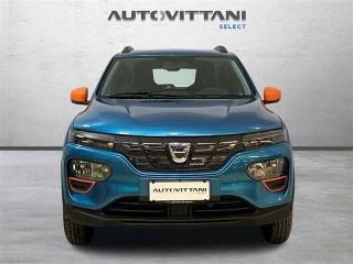 DACIA Spring usata, con Airbag
