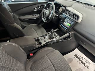 RENAULT Kadjar usata, con Controllo automatico clima