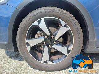 FORD Focus usata, con Fendinebbia