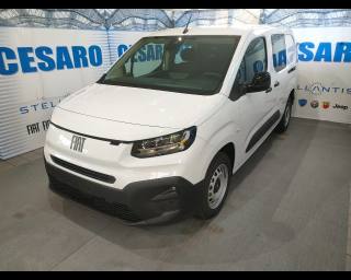 FIAT Doblo usata, con Fendinebbia