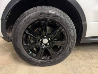 LAND ROVER Range Rover Evoque usata, con Regolazione elettrica sedili