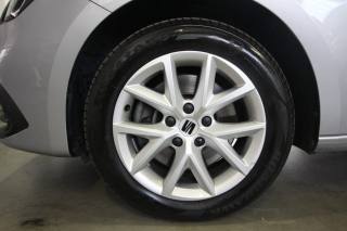 SEAT Leon usata, con USB