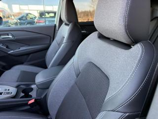 NISSAN Qashqai usata, con Sistema di navigazione