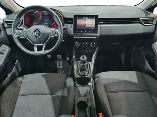 RENAULT Clio usata, con Climatizzatore