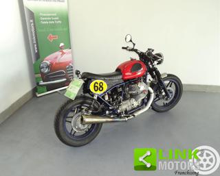 MOTO GUZZI V 35 usata 4