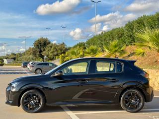 PEUGEOT 208 usata, con Airbag Passeggero
