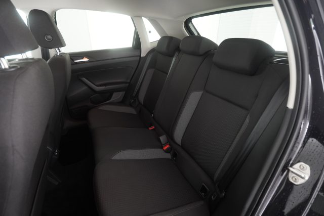 VOLKSWAGEN Polo usata 8