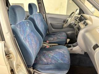 DAIHATSU Terios usata 28
