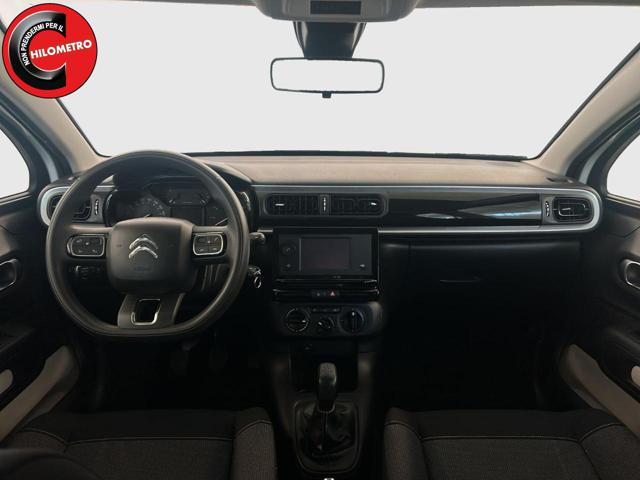 CITROEN C3 usata, con Cruise Control