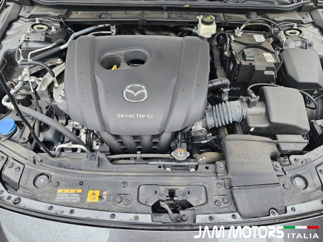 MAZDA 3 usata, con Specchietti laterali elettrici