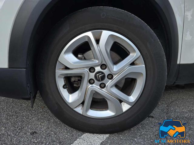 CITROEN C5 Aircross usata, con Chiusura centralizzata