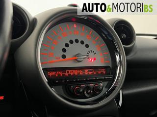 MINI Countryman usata, con Servosterzo