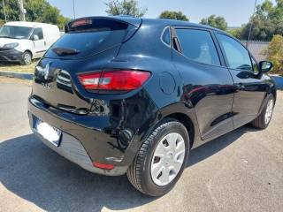RENAULT Clio usata, con Cruise Control