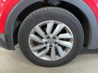 VOLKSWAGEN T-Cross usata, con Airbag