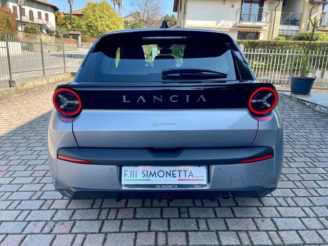 LANCIA Ypsilon usata, con Alzacristalli elettrici