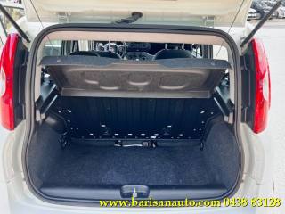 FIAT Panda usata, con Chiusura centralizzata