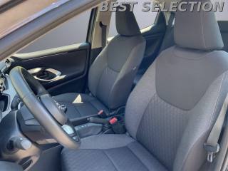 TOYOTA Yaris usata, con Boardcomputer