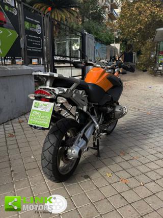 BMW R 1200 GS usata 2