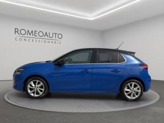 OPEL Corsa usata, con Airbag laterali