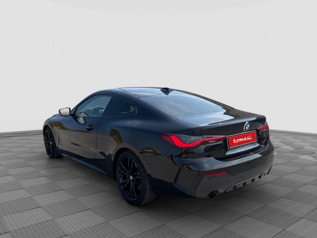 BMW 430 usata 2