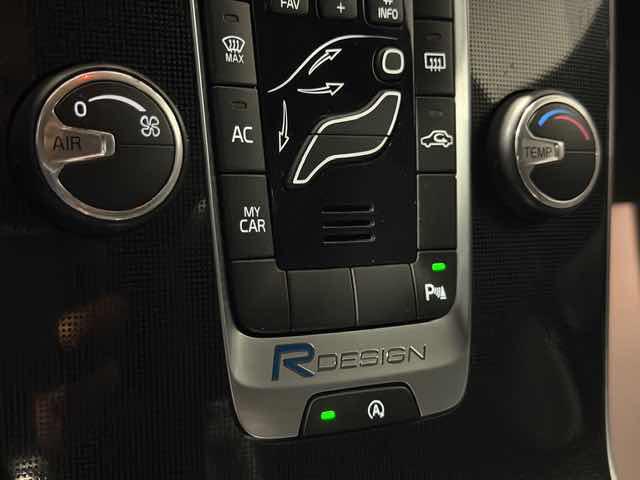 VOLVO V40 usata, con Climatizzatore