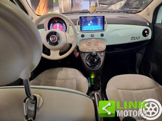 FIAT 500 usata 34